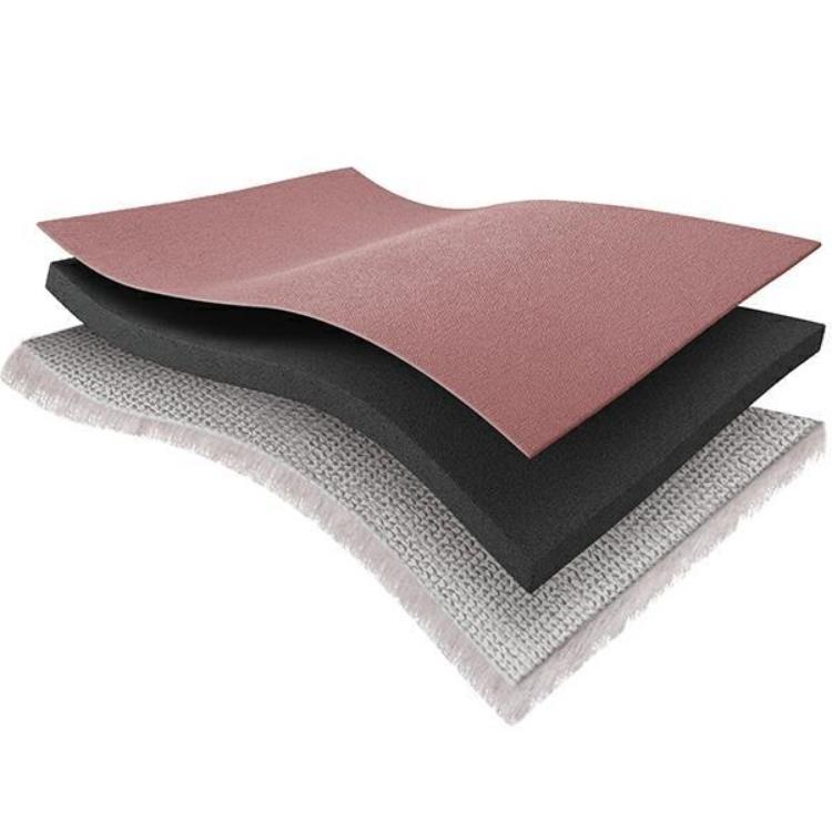 UNIQ UNIQ Datorfodral 14'' Torba Cyprus Neoprene - Steel Blå