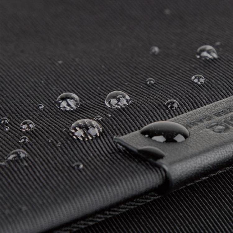 UNIQ UNIQ Datorfodral 16'' Torba Stockholm - Abyss Blå