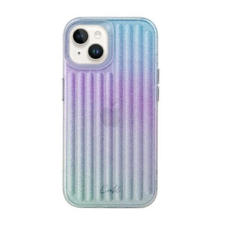 UNIQ UNIQ iPhone 14 Plus Skal Coehl Linear - Stardust