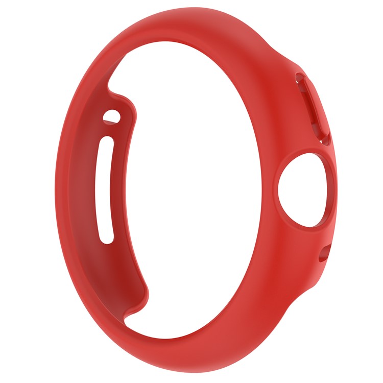 OEM Google Pixel Watch Skal Anti-Scratch - Röd