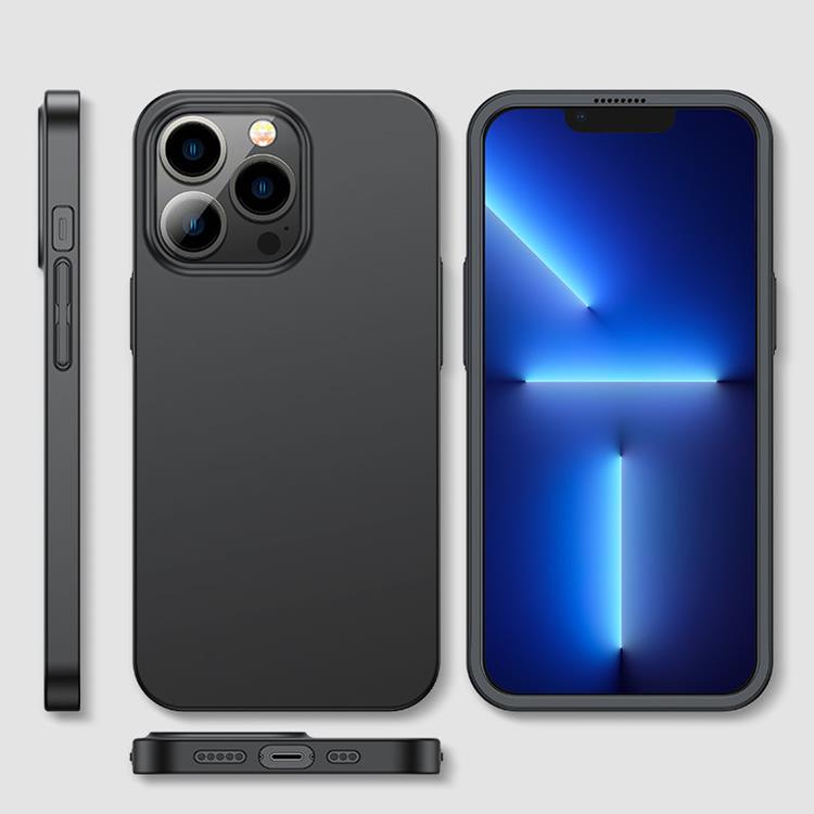 Joyroom Joyroom iPhone 13 Pro Skal 360 Full - Svart