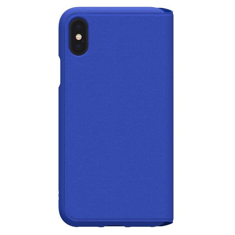 Adidas Adidas Canvas Fodral iPhone X / XS - Blå