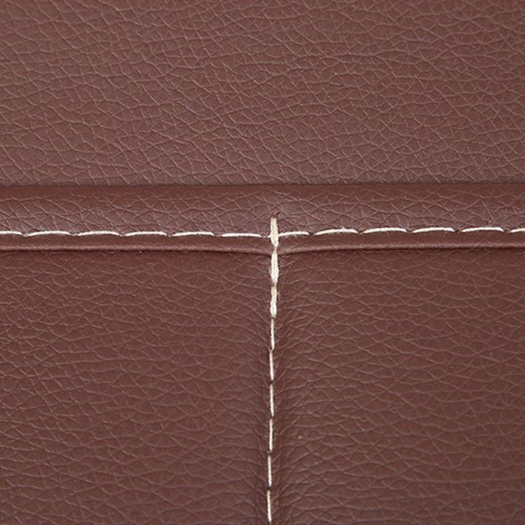 A-One Brand Bilarrangör För Fåtöljssits - Svart