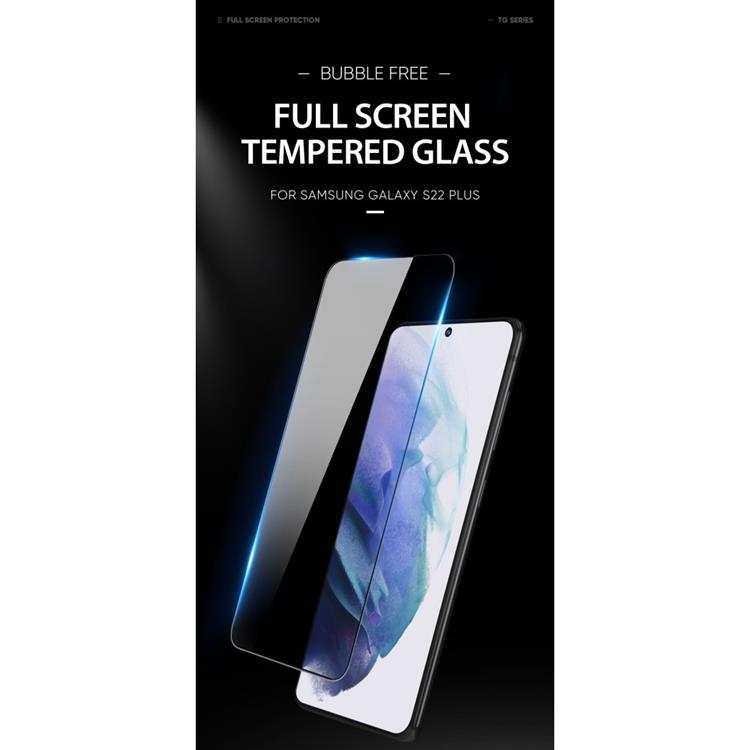 Dux Ducis Dux Ducis HD Härdat Glas Skärmskydd Galaxy S22 Plus 5G