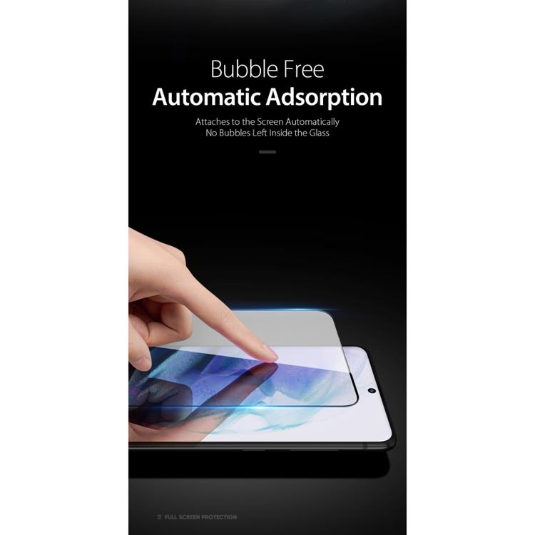 Dux Ducis Dux Ducis HD Härdat Glas Skärmskydd Galaxy S22 Plus 5G