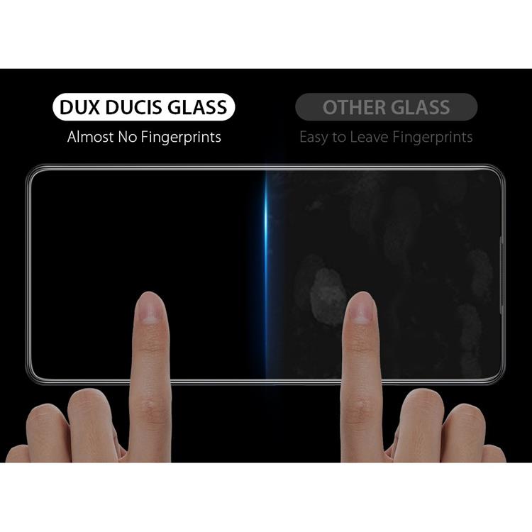 Dux Ducis Dux Ducis HD Härdat Glas Skärmskydd Galaxy S22 Plus 5G