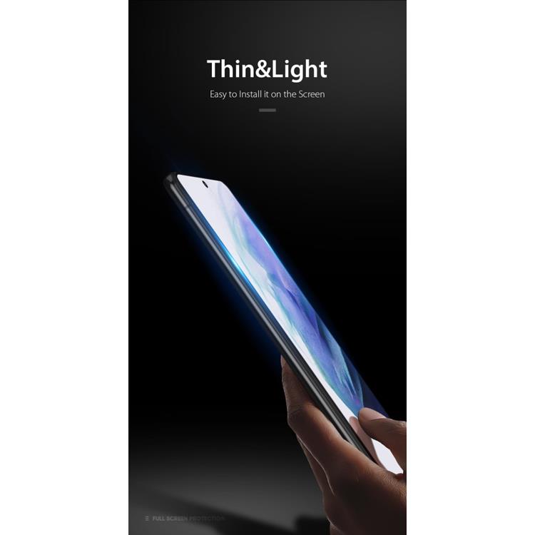 Dux Ducis Dux Ducis HD Härdat Glas Skärmskydd Galaxy S22 Plus 5G