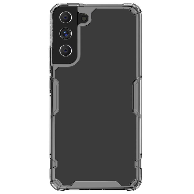Nillkin Nillkin Nature Skal Galaxy S22 Plus 5G - Transparent