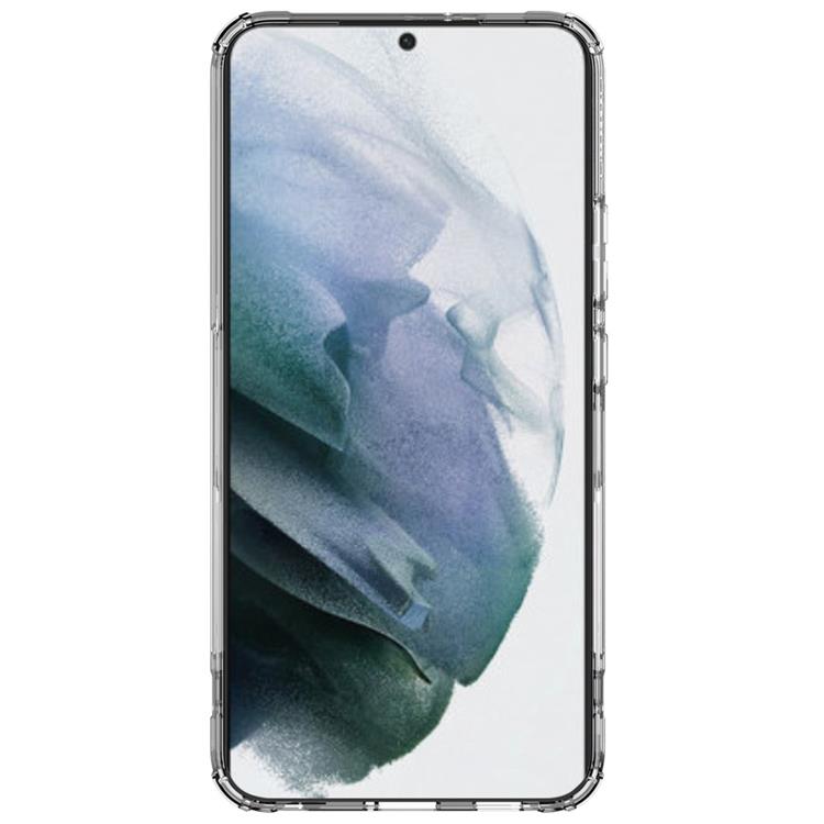 Nillkin Nillkin Nature Skal Galaxy S22 Plus 5G - Transparent