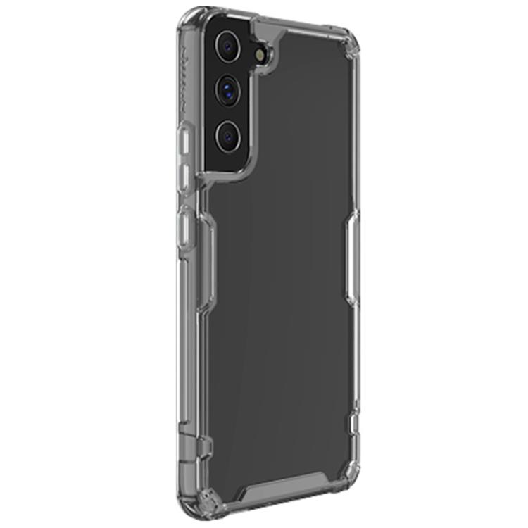 Nillkin Nillkin Nature Skal Galaxy S22 Plus 5G - Transparent
