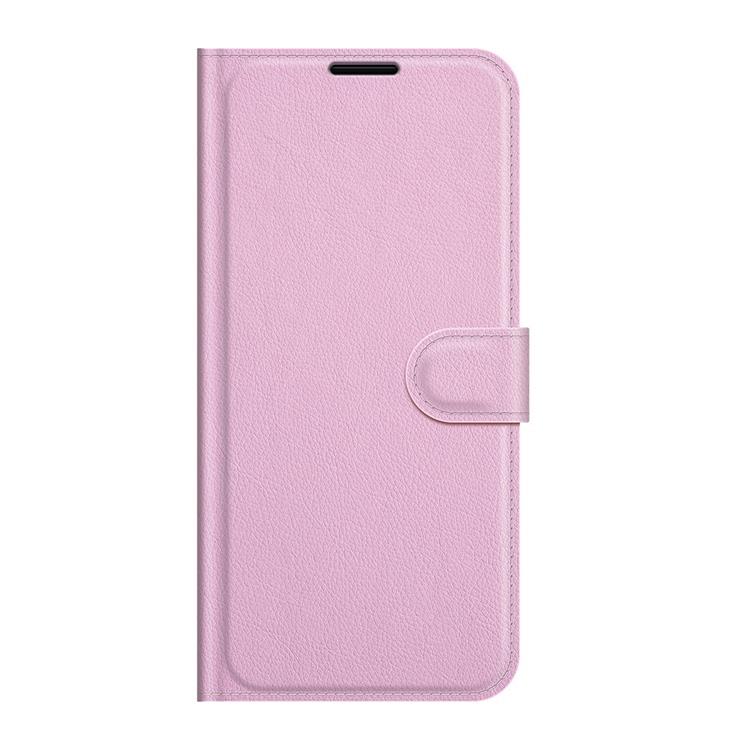 OEM Litchi Magnetic Fodral Galaxy S22 Plus 5G - LjusRosa
