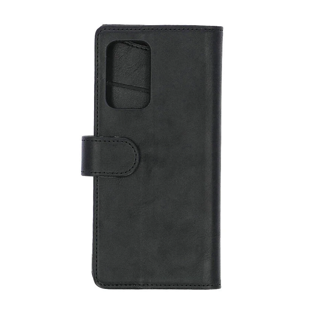 GEAR GEAR Galaxy A52 4G/5G Plånboksfodral - Svart