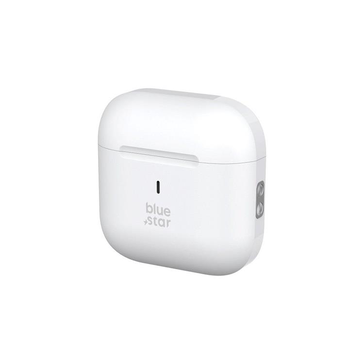 Blue Star Blue Star Trådlösa In-Ear Hörlurar TWS Nova Fi5 - Vit