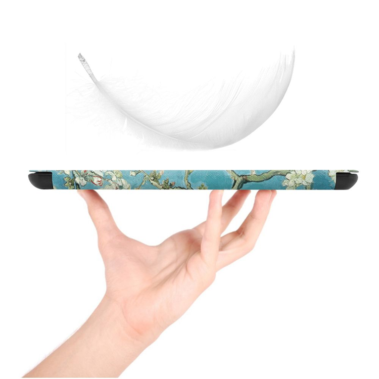 Tech-Protect Tech-Protect KINDLE 11/12 2022/2024 Fodral - Sakura