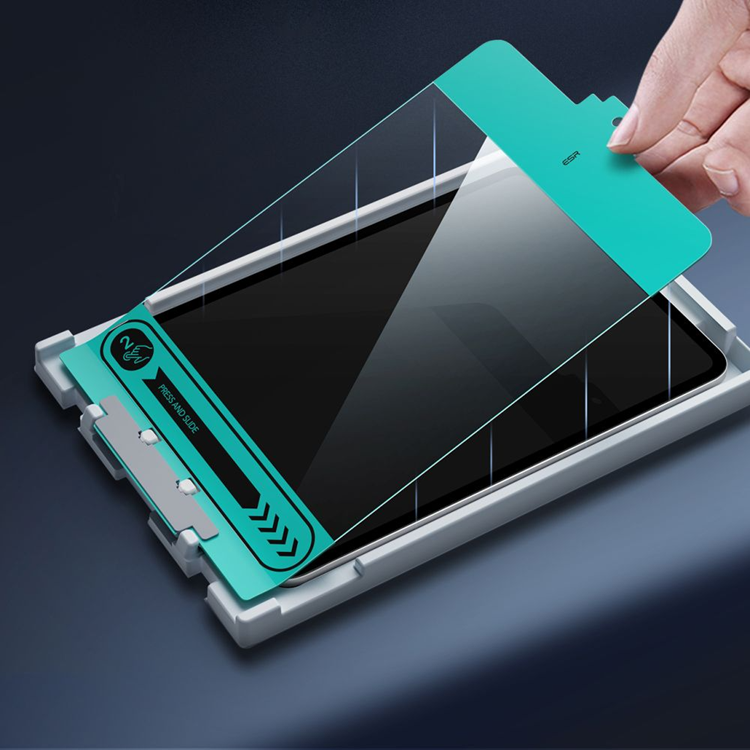 ESR [2-Pack] ESR iPad Air 10.9 4/5 (2020/2022)/Pro 11 Härdat Glas Skärmskydd