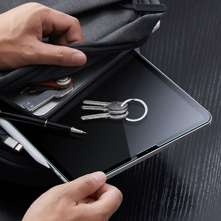 ESR [2-Pack] ESR iPad Air 10.9 4/5 (2020/2022)/Pro 11 Härdat Glas Skärmskydd