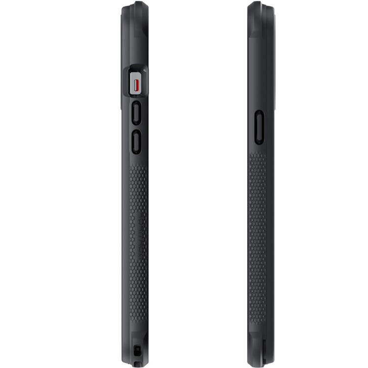 Ghostek Ghostek Magsafe Nautical Skal iPhone 12 Pro Max - Svart