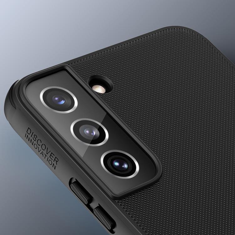 Nillkin Nillkin Super Frosted Shield Pro Skal Galaxy S22 Plus - Svart