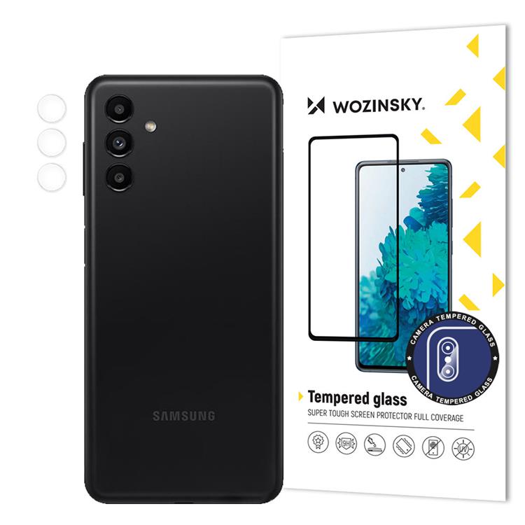 Wozinsky Wozinsky 9H Kameralinsskydd Härdat glas Galaxy A13 5G