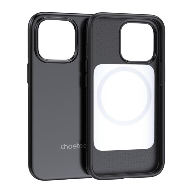 Choetech Choetech MFM Anti-drop Skal iPhone 13 Pro - Svart