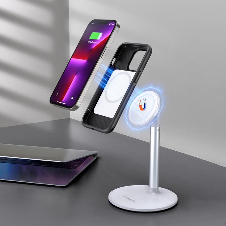 Choetech Choetech MFM Anti-drop Skal iPhone 13 Pro - Svart