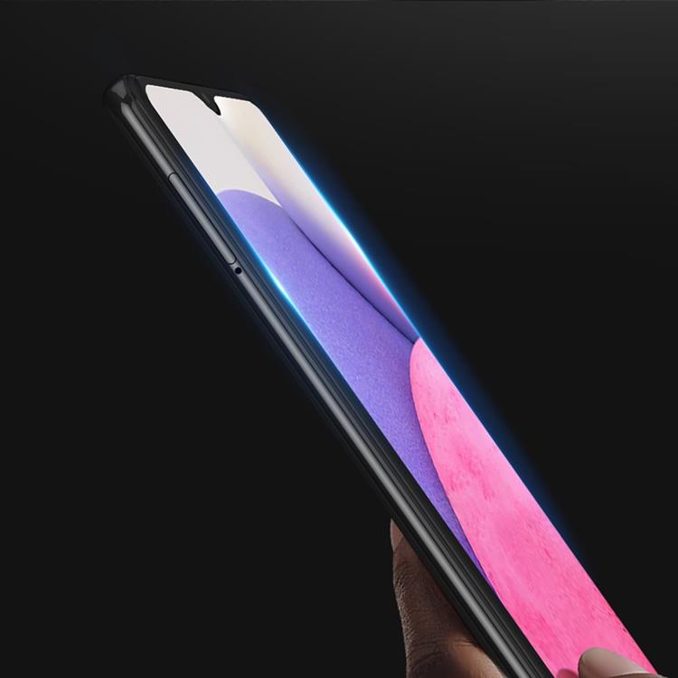 Dux Ducis Dux Ducis 9D Full Glue Härdat Glas Skärmskydd Galaxy A33 5G