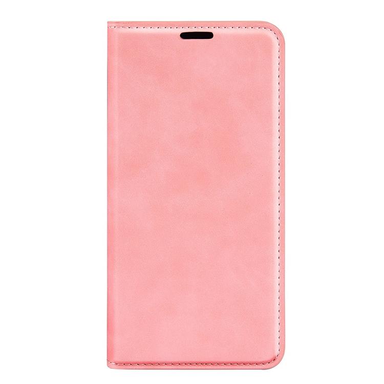 OEM Folio iPhone 14 Pro Plånboksfodral - Rosa