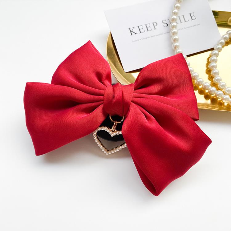 OEM Bow Popup Hållare - Röd