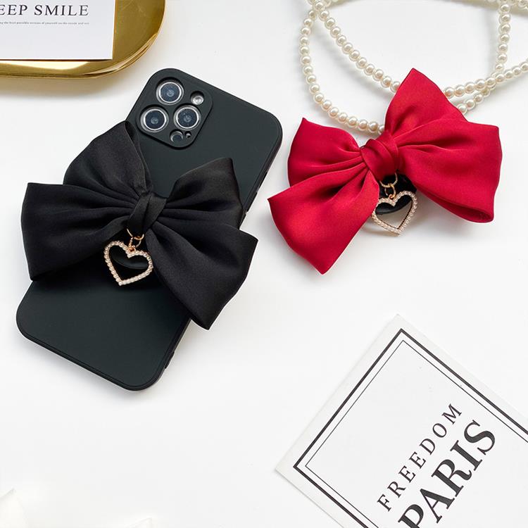 OEM Bow Popup Hållare - Röd