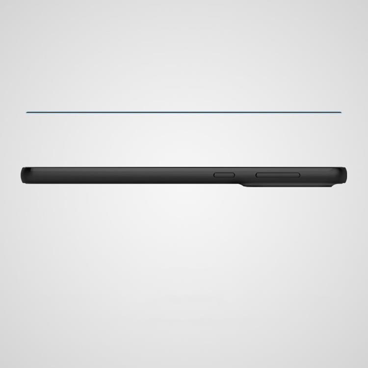 Nillkin Nillkin Galaxy A73 5G Härdat glas 9H CP + PRO Ultra-Thin - Svart
