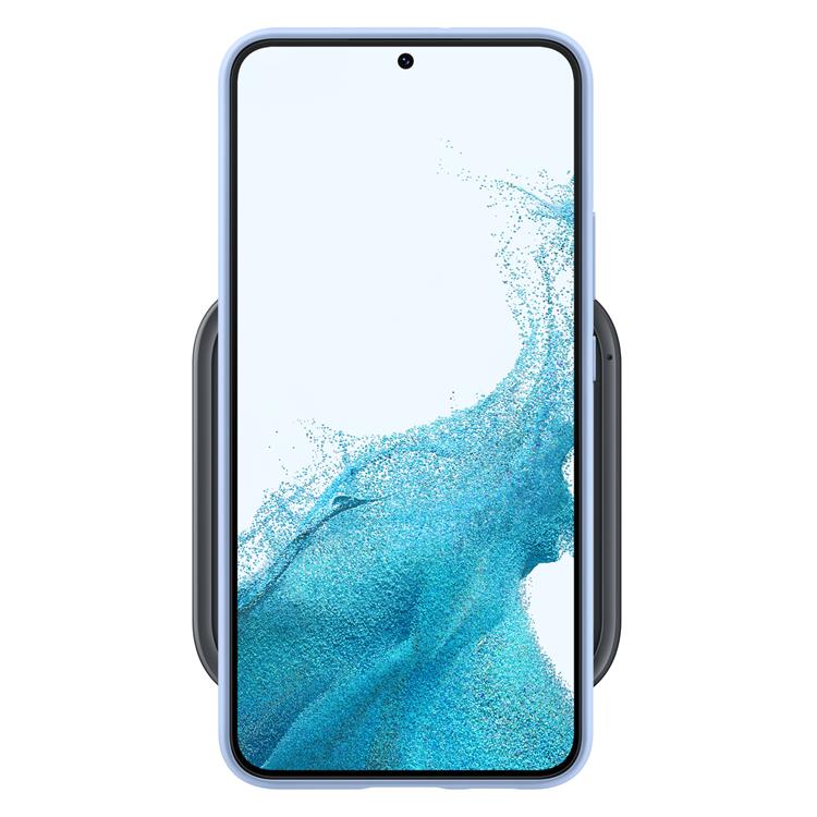 Samsung Samsung 15W Induktions Laddare - Svart