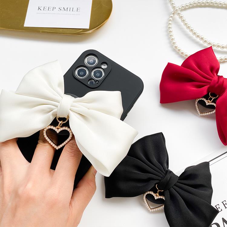 OEM Bow Popup Hållare - Vit