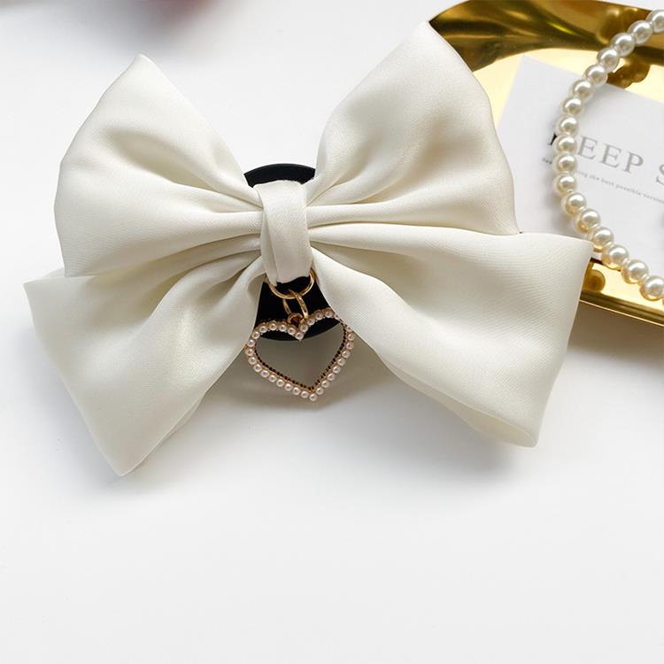 OEM Bow Popup Hållare - Vit