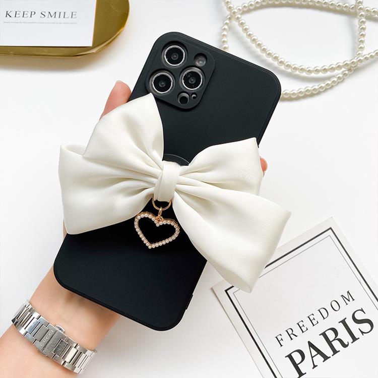 OEM Bow Popup Hållare - Vit