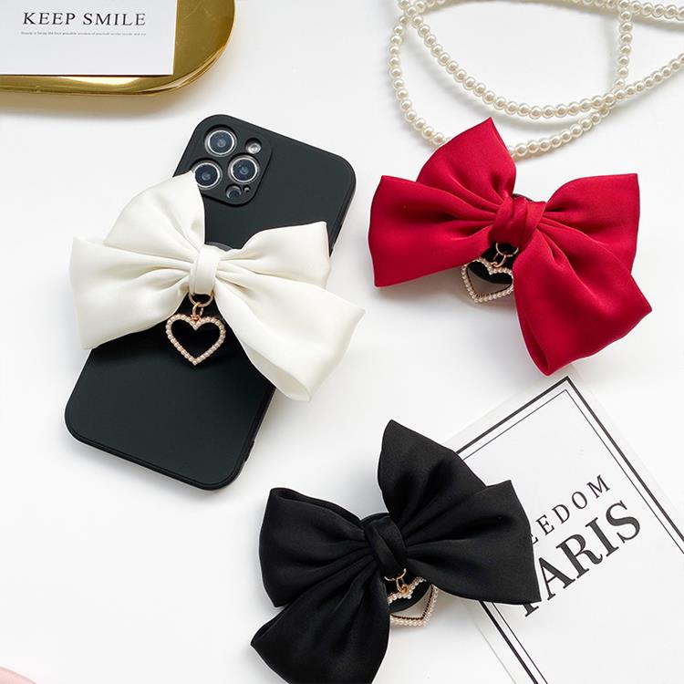 OEM Bow Popup Hållare - Vit