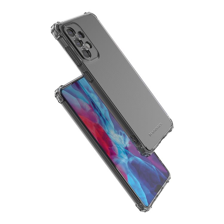 Wozinsky Wozinsky Galaxy A73 Skal Anti Shock Armored - Transparent