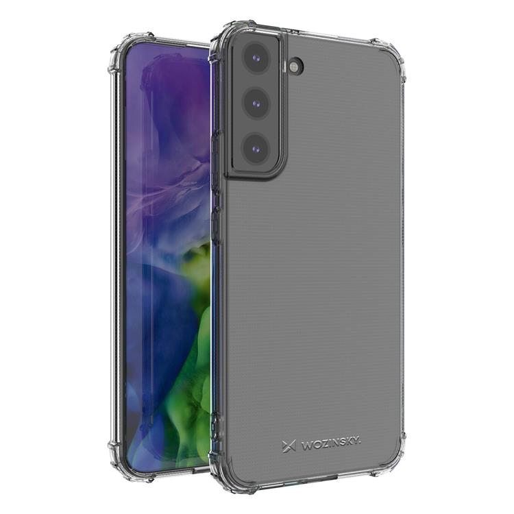 Wozinsky Wozinsky Galaxy S22 Plus Skal Anti Shock Armored - Transparent