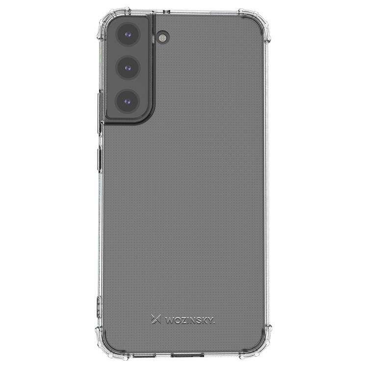 Wozinsky Wozinsky Galaxy S22 Plus Skal Anti Shock Armored - Transparent