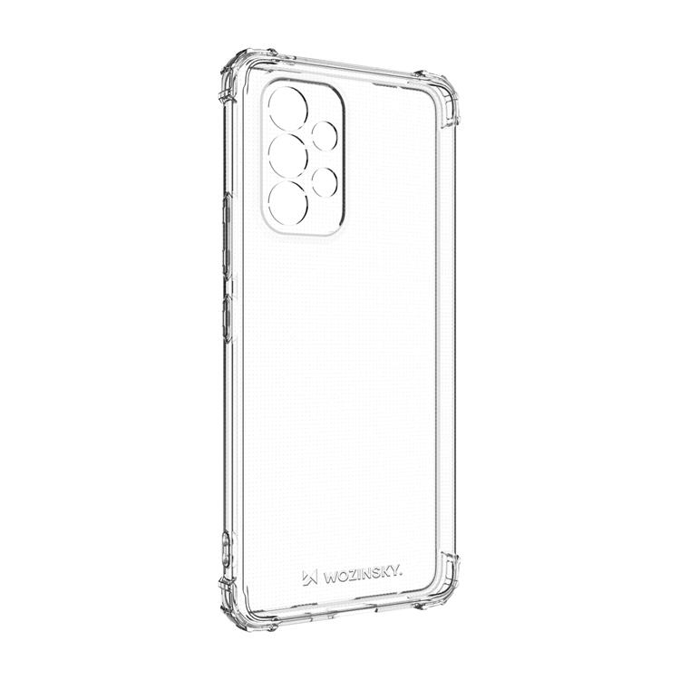Wozinsky Wozinsky Galaxy S22 Plus Skal Anti Shock Armored - Transparent