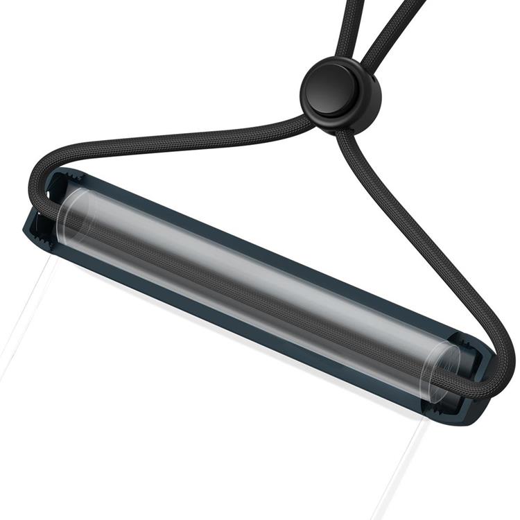 BASEUS Baseus Vattentät Mobilväskor - Blå