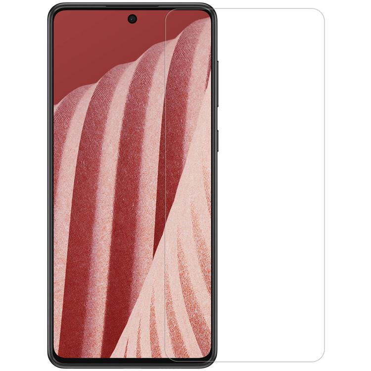 Nillkin Nillkin Galaxy A73 Härdat Glas Amazing H 9H