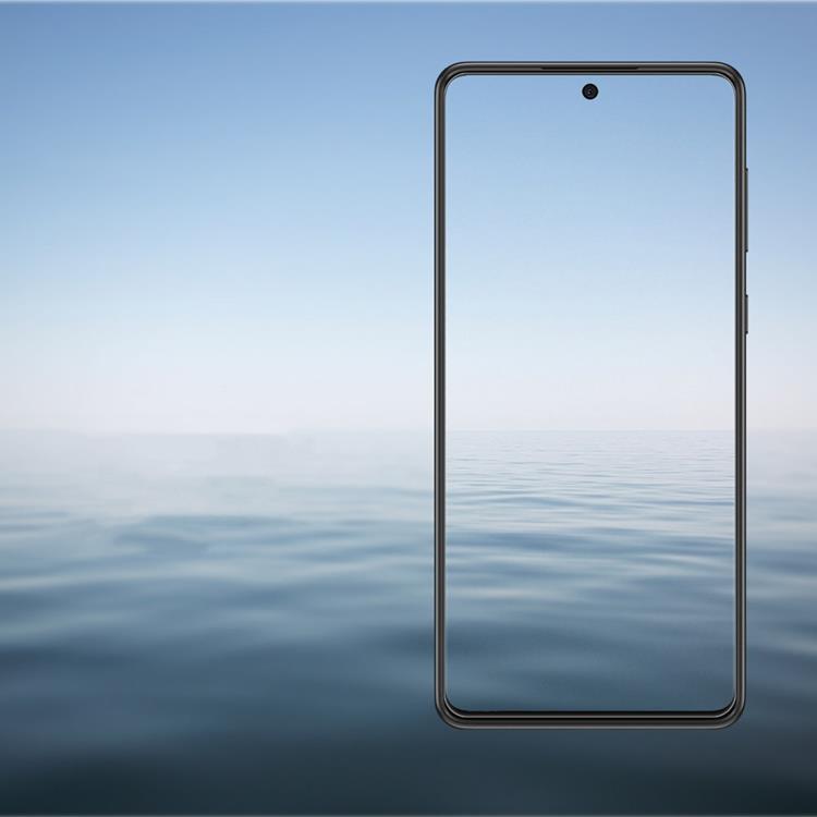 Nillkin Nillkin Galaxy A73 Härdat Glas Amazing H 9H