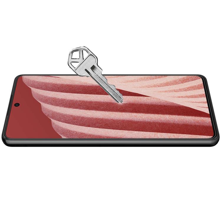 Nillkin Nillkin Galaxy A73 Härdat Glas Amazing H 9H