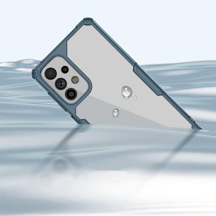 Nillkin Nillkin Galaxy A73 Skal Nature Pro - Clear