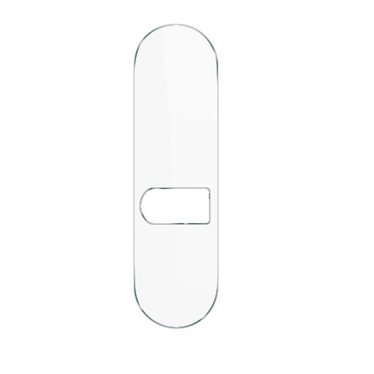 OEM Sony Xperia 1 IV Kameralinsskydd i Härdat glas 9H HD