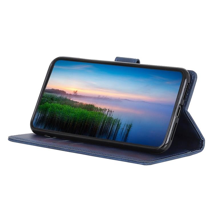 A-One Brand OnePlus Nord 2T 5G Plånboksfodral Folio - Blå