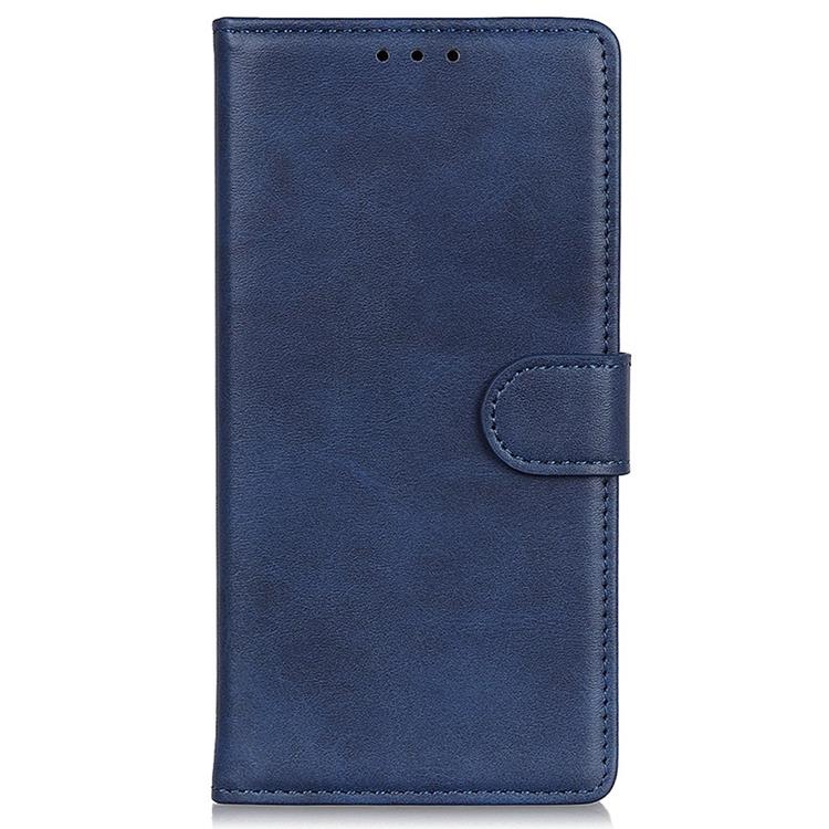 A-One Brand OnePlus Nord 2T 5G Plånboksfodral Folio - Blå
