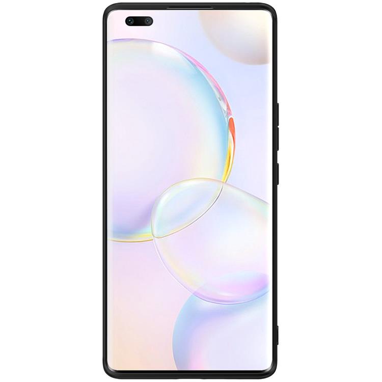Nillkin Nillkin Huawei Honor 50 Pro Skal Nylon Textured - Svart