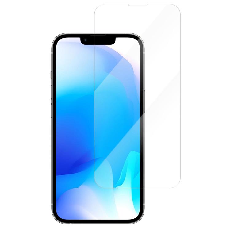 Champion CHAMPION iPhone 14 Plus Skärmskydd i Härdat glas