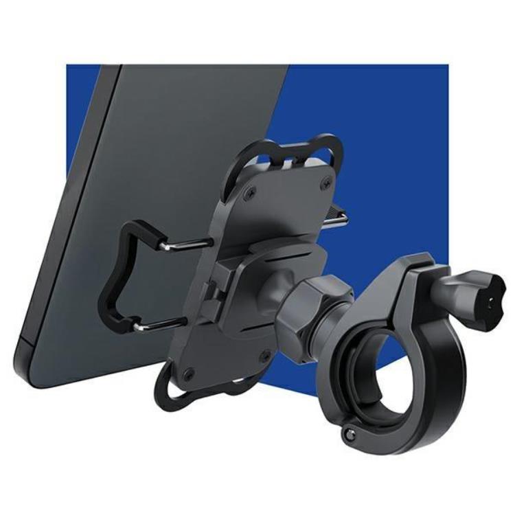 3MK 3MK Cykelhållare Pro Tillbehör - Svart